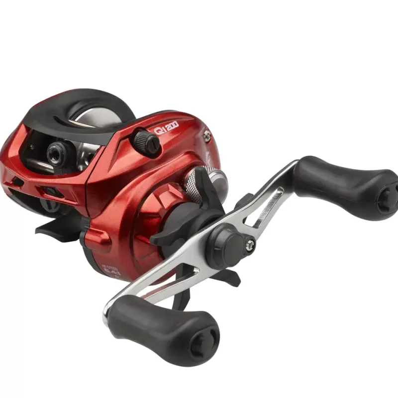 DAM Quick 1 BC Reel<Pike / Predator Reels