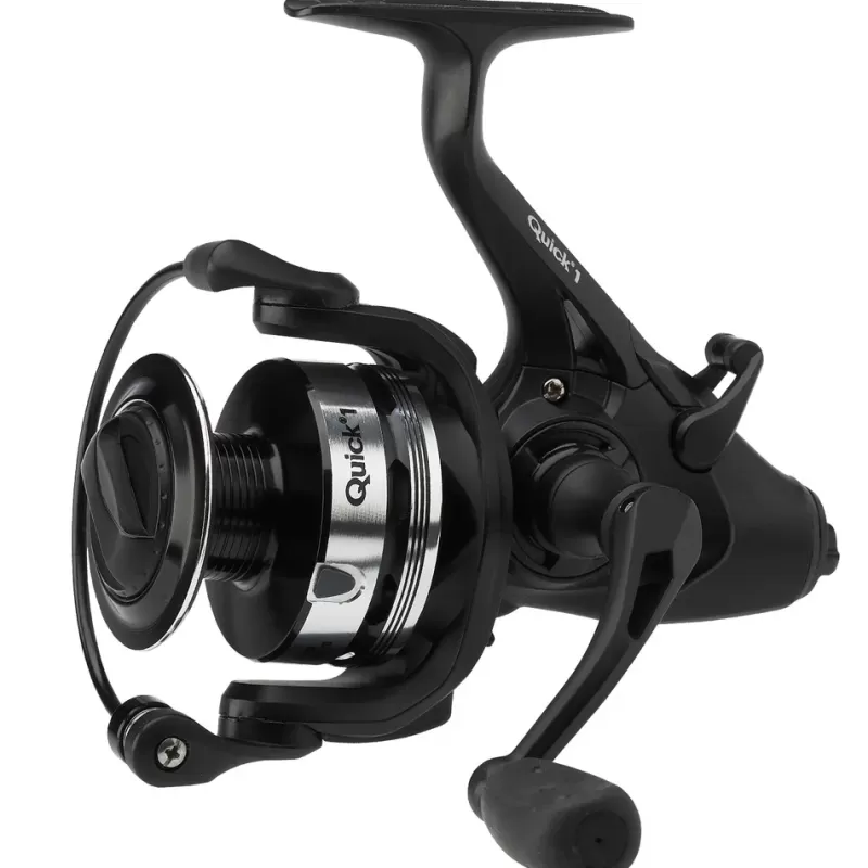 DAM Quick 1 FS Reel<Carp Reels