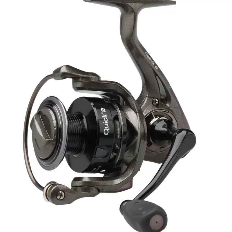 DAM Quick 2 FD Reel<Carp Reels