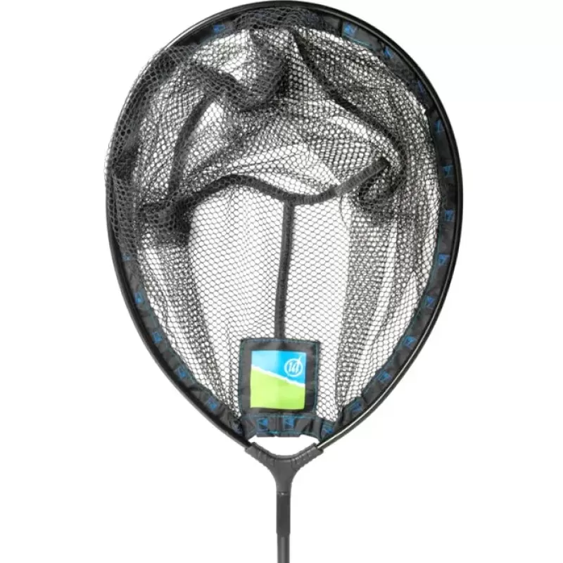 Preston Quick Dry Fishing Landing Net<Coarse & Match Nets
