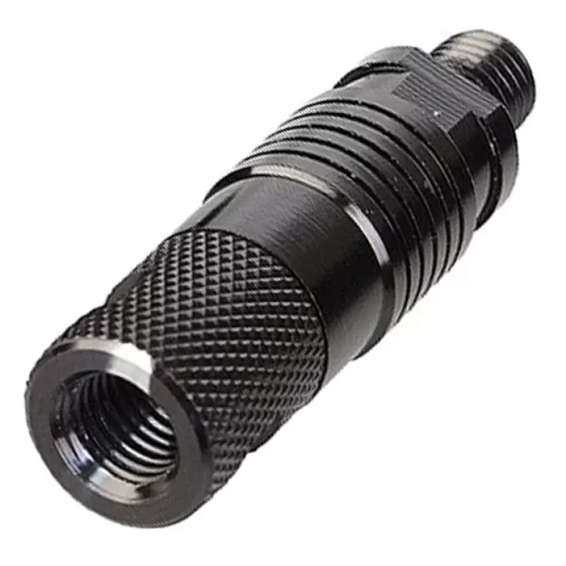 Prologic Quick Release Connector Medium x3<Pike / Predator Miscellaneous