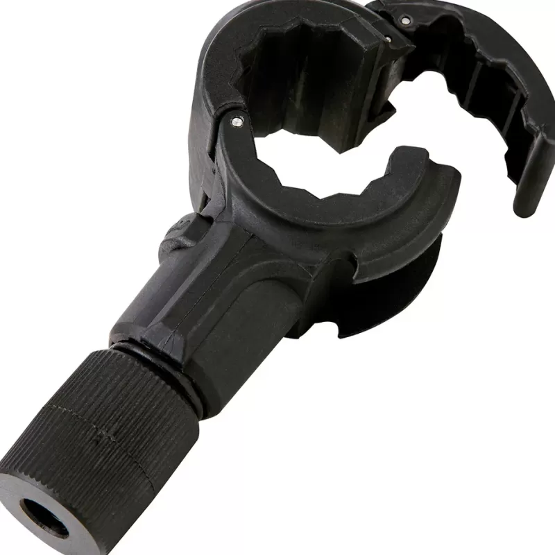 Matrix Quick Release Tool Bar Clamp<Coarse & Match Seat Box Accessories