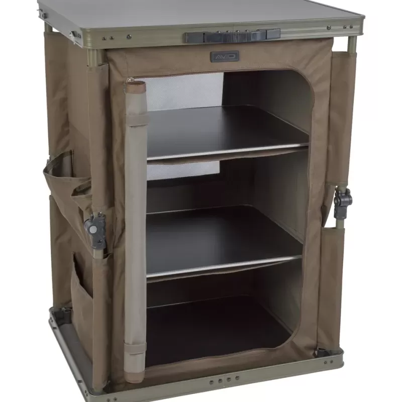 Avid Carp Quick Up Session Organiser<Specialist Bivvy Accessories