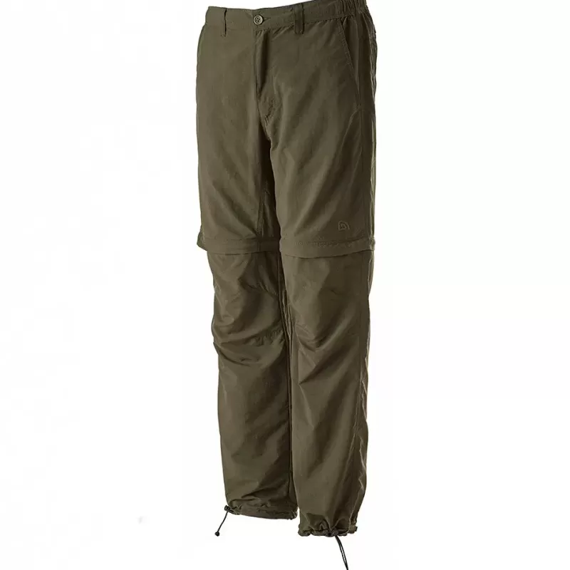 Trakker Quick-dry Combat Fishing Trousers<Carp Clothing