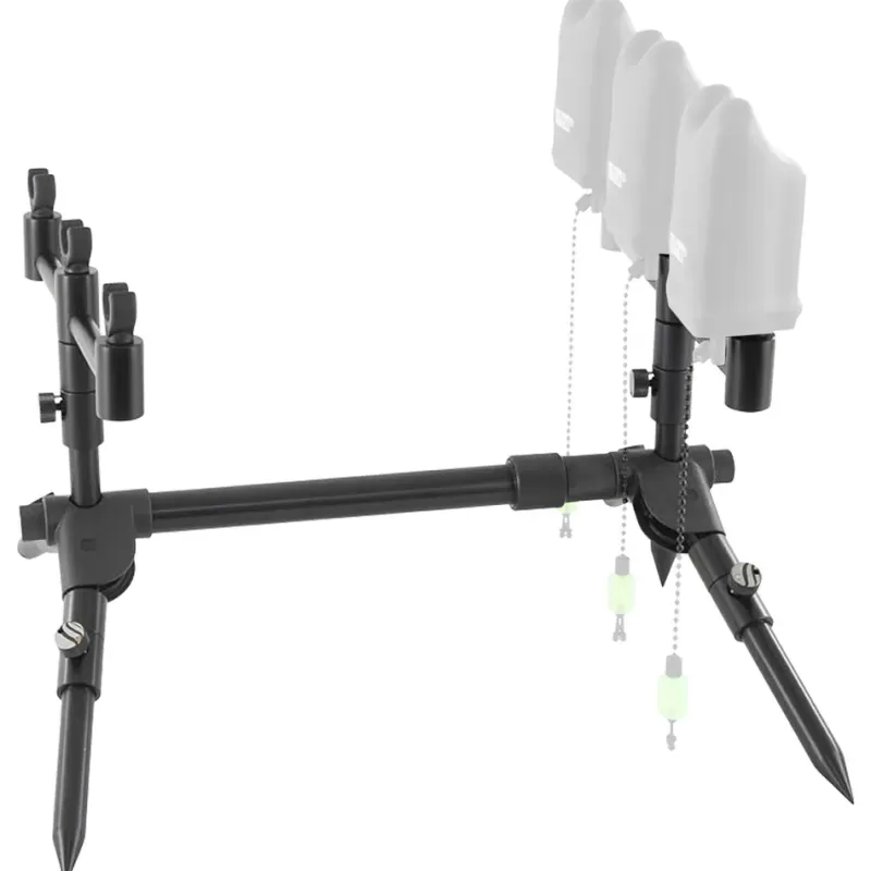 Cygnet Quicklock Pod Kit<Carp Rod Pods