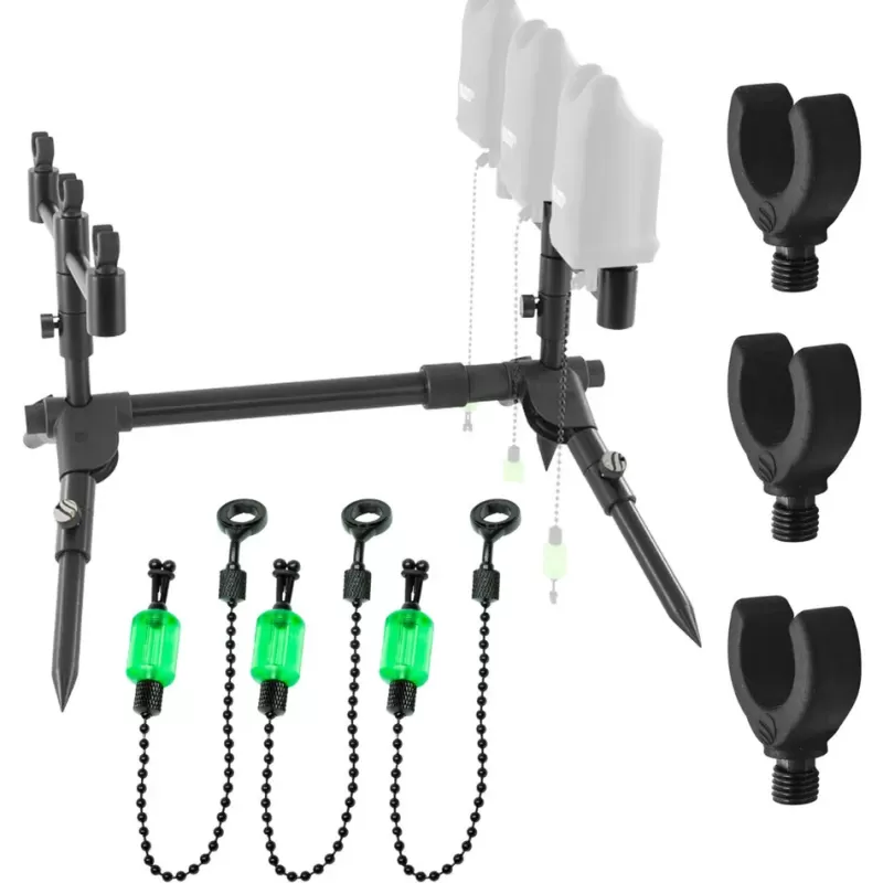 Cygnet Quicklock Pod Kit Pack<Carp Rod Pods
