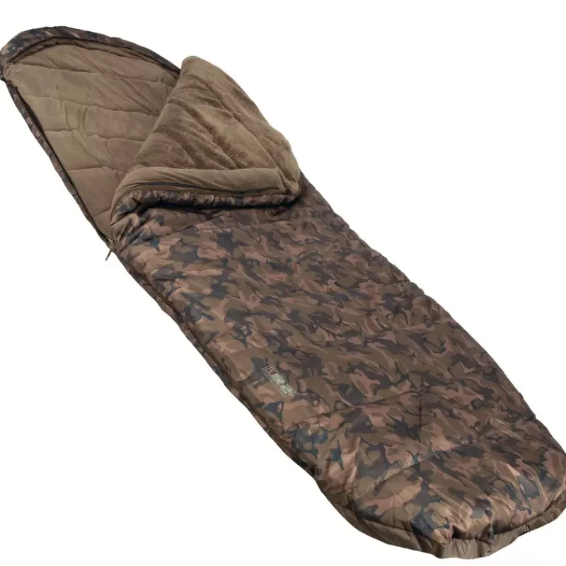 Fox R2 Camo Sleeping Bag<Carp Sleeping Bags & Pillows