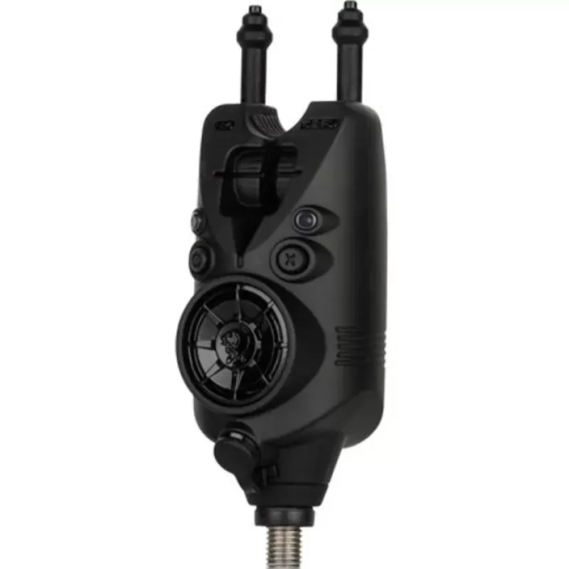 Nash R4 Bite Alarm Presentation Set<Carp Carp Essentials