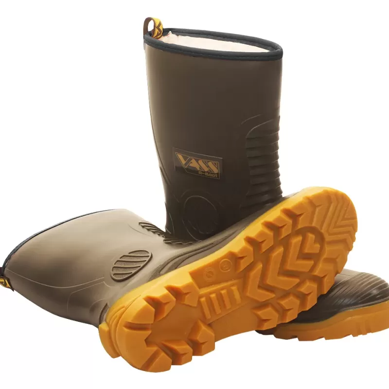 Vass R Boot<Carp Waders & Boots
