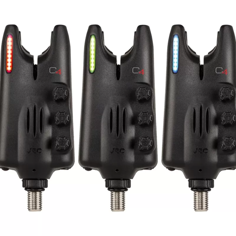 JRC Radar C4 Alarm<Specialist Bite Alarms