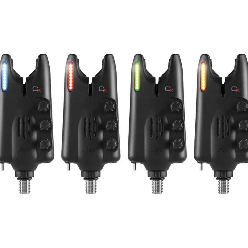 JRC Radar CX Alarm<Pike / Predator Bite Alarms