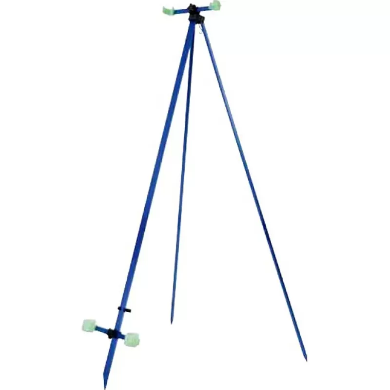 Vercelli Ragno Rod Stand<Sea Rod Support