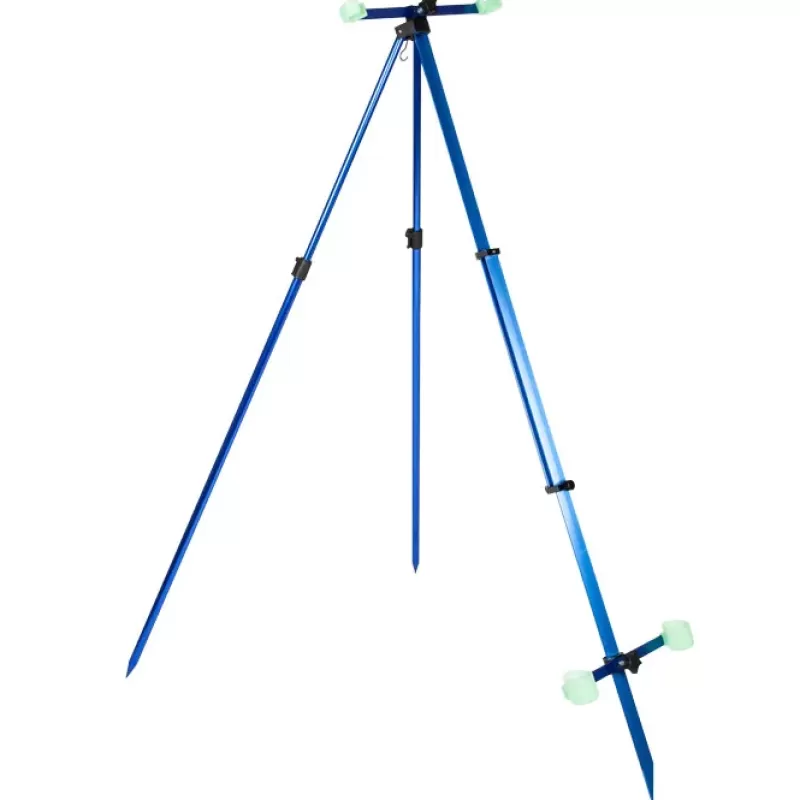Vercelli Ragno-T Rod Stand<Sea Rod Support