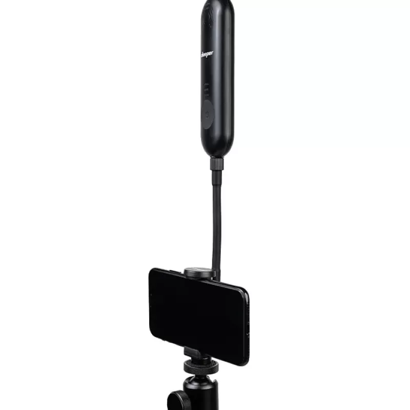 Deeper Range Extender Fishing Kit<Carp Miscellaneous