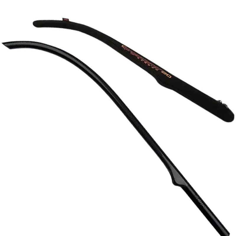 Fox Rangemaster Carbon Stick<Carp Throwing Sticks