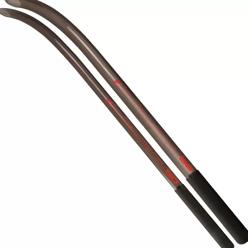 Fox Rangemaster Plastic Throwing Sticks<Carp Throwing Sticks