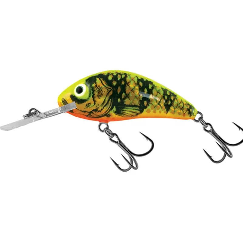 Salmo Rattlin' Hornet 6.5cm Floating Lure<Pike / Predator Lures
