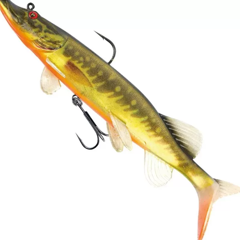 Fox Rage Realistic Replicant Pike Lure Shallow 20cm<Pike / Predator Lures
