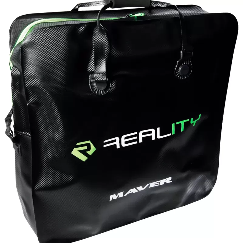 Maver Reality EVA Fishing Net Bag<Coarse & Match Luggage