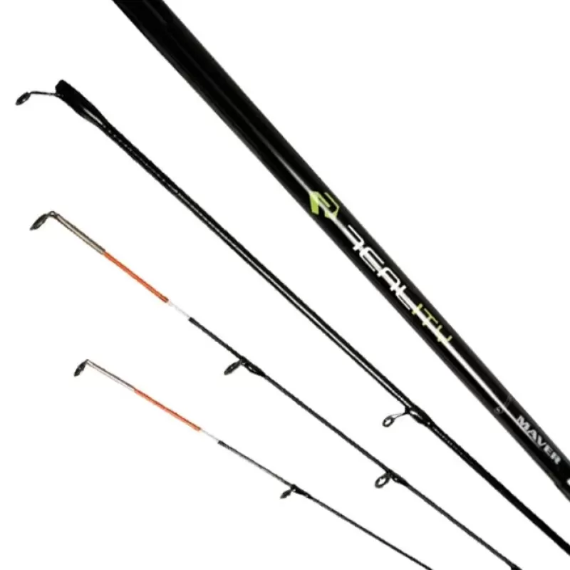 Maver Reality Feeder Fishing Rod<Coarse & Match Rods