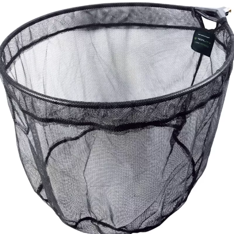 Maver Reality Landing Net<Coarse & Match Nets