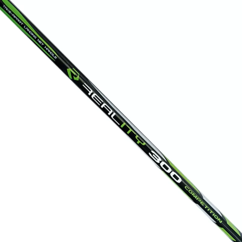 Maver Reality Landing Net Handle<Coarse & Match Nets
