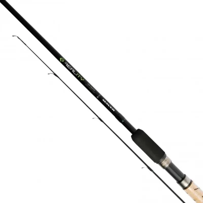 Maver Reality Match Rods<Coarse & Match Rods