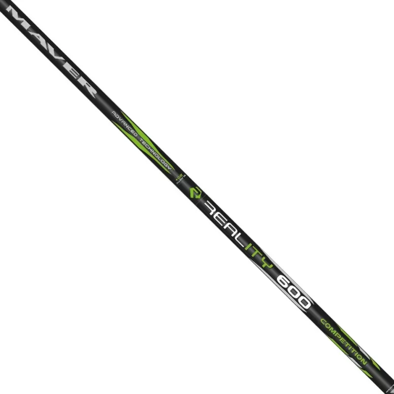 Maver Reality Pole<Coarse & Match Poles & Whips