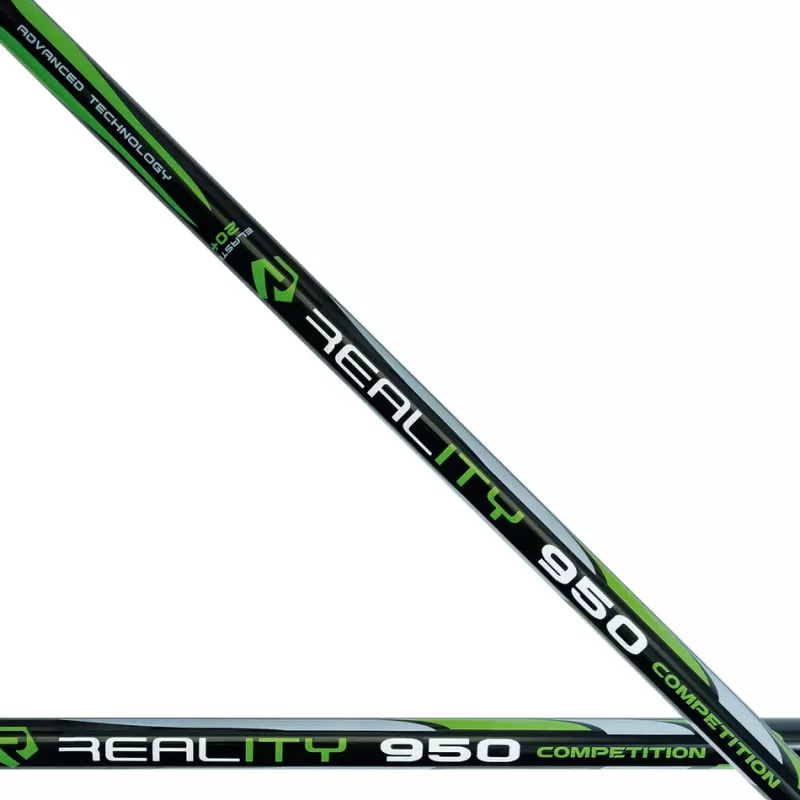 Maver Reality Pole 9.5m<Coarse & Match Poles & Whips