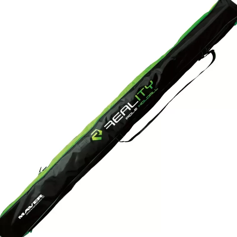 Maver Reality Pole Fishing Holdall<Coarse & Match Luggage