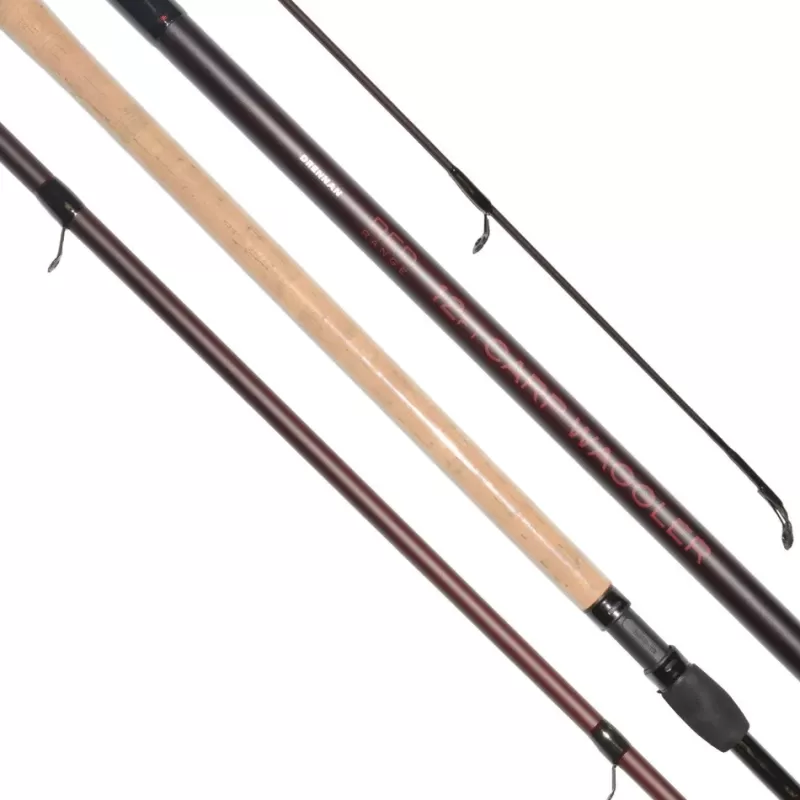 Drennan Red Range Carp Waggler Fishing Rod<Carp Rods