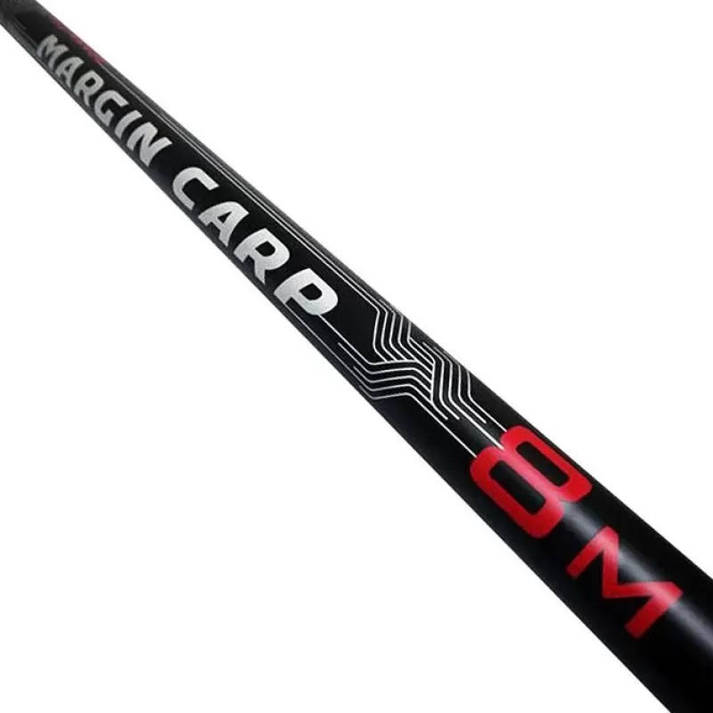 Drennan Red Range Margin Carp 8m Pole<Coarse & Match Poles & Whips