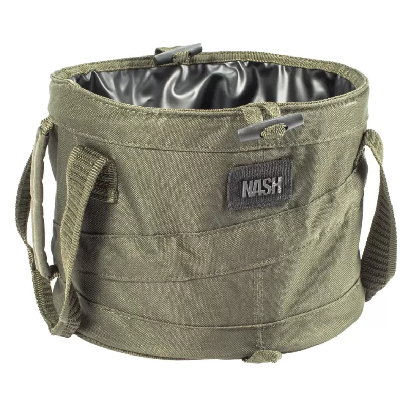 Nash Refresh Water Bucket 2020<Carp Fish Care