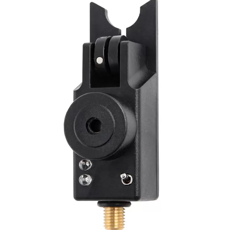 Steve Neville Remote Bite Alarm<Pike / Predator Bite Alarms
