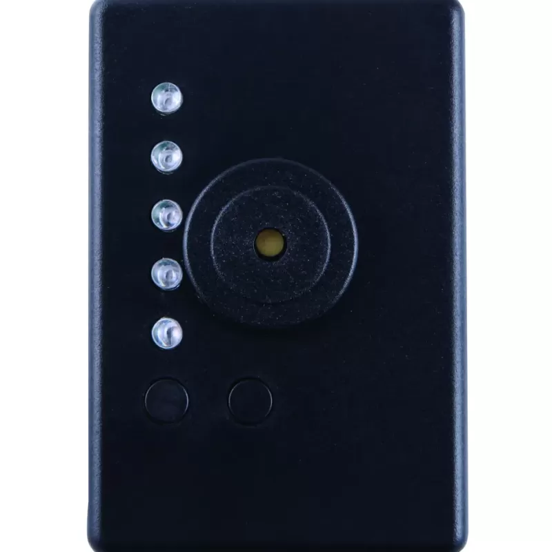 Steve Neville Remote Receiver Box<Specialist Bite Alarms