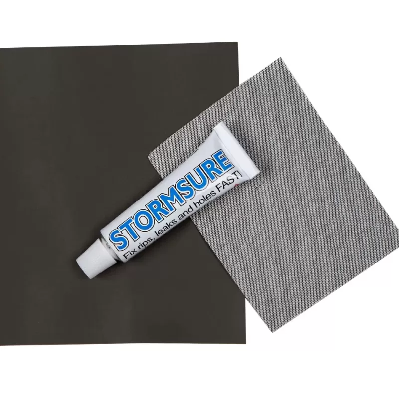 Vass Repair Kit For Waders<Coarse & Match Waders & Boots