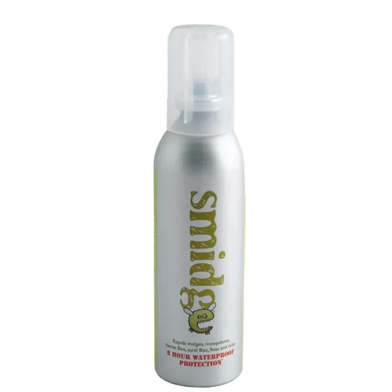 Smidge Repellent 75ml<Sea Miscellaneous