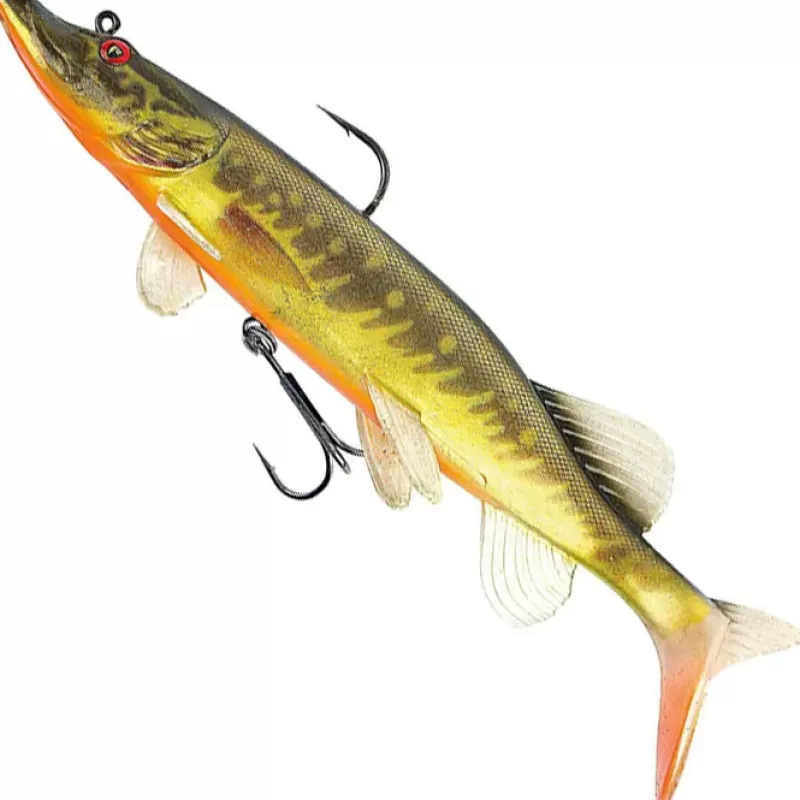 Fox Rage Replicant Super Realistic Pike Lure<Pike / Predator Lures