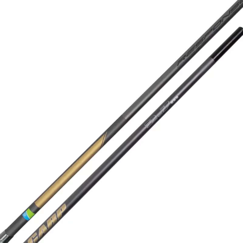 Preston Response Carp Handle<Coarse & Match Nets