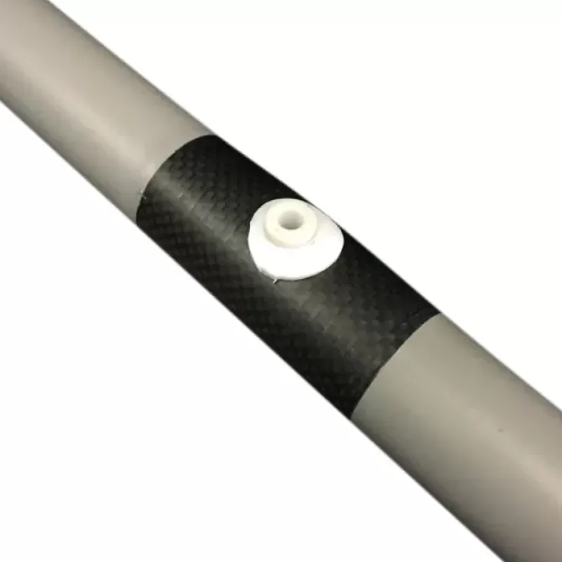 Preston Response F1 Short Stop Kit Grey<Coarse & Match Poles & Whips