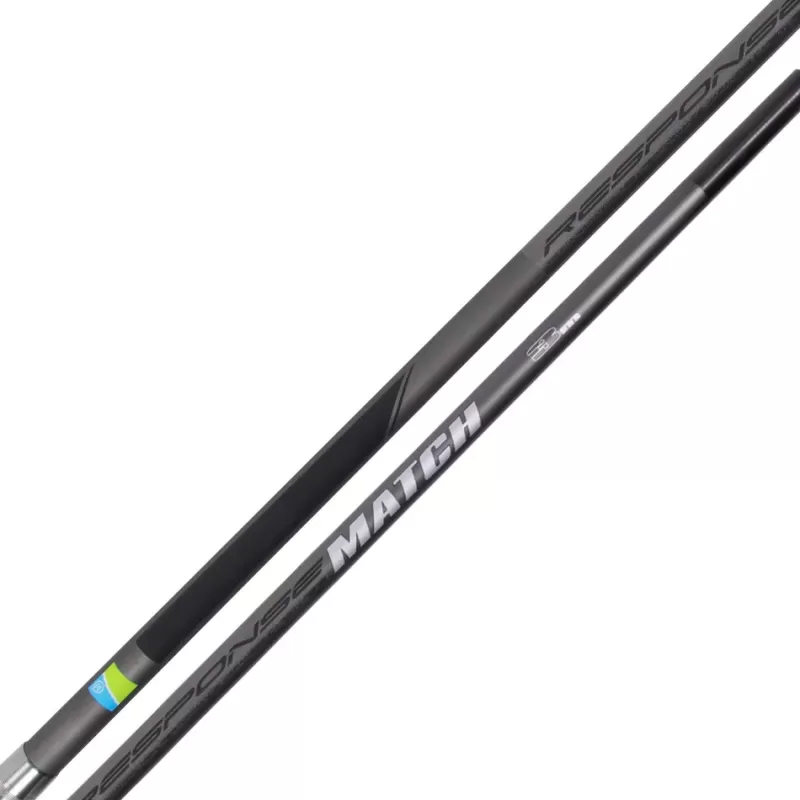 Preston Response Match Handle<Coarse & Match Nets