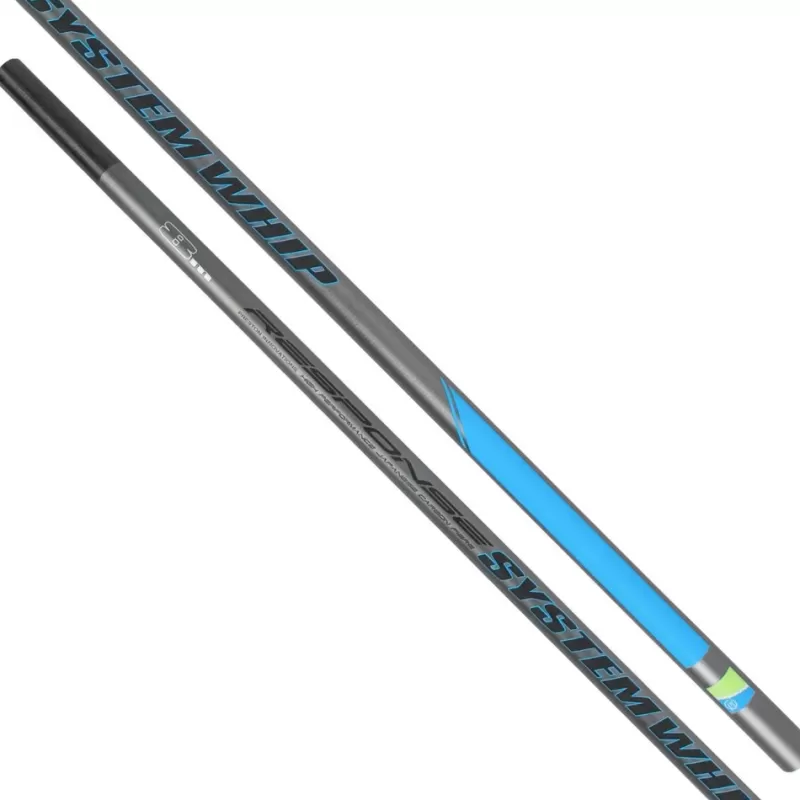 Preston Response System Whip 8m<Coarse & Match Poles & Whips