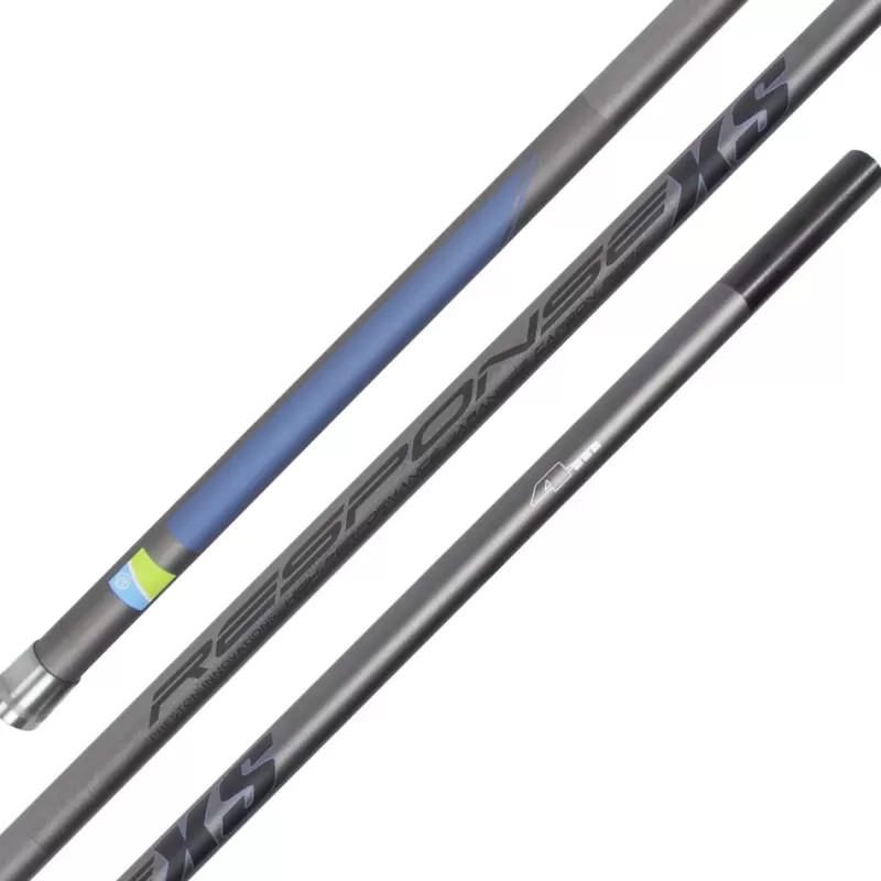 Preston Response XS 4m Handle<Coarse & Match Nets