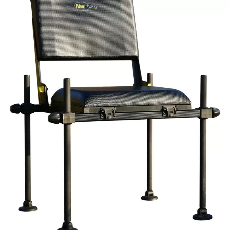 NuFish Resta Box<Coarse & Match Seat Boxes
