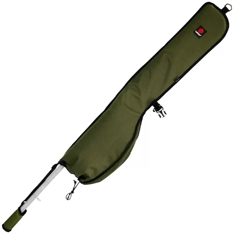 Cygnet Retractable 9ft-10ft Single Fishing Sleeve<Carp Luggage