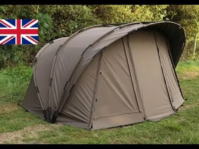 Fox Retreat+ 1 Man<Specialist Bivvies & Shelters
