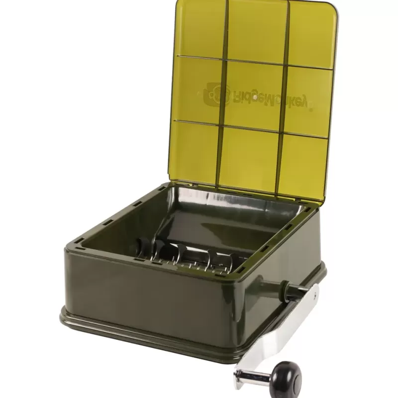 Ridge Monkey RidgeMonkey Advanced Boilie Crusher Head Only<Carp Buckets & Riddles