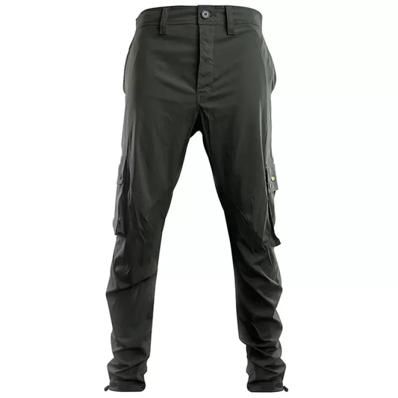 Ridge Monkey RidgeMonkey APEarel Dropback Cargo Fishing Pants<Carp Clothing