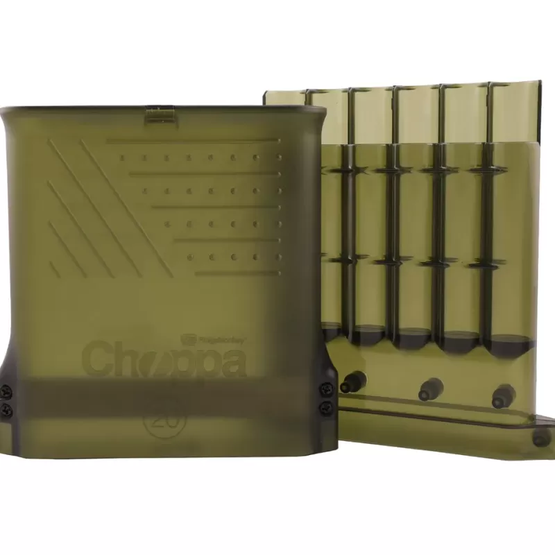 Ridge Monkey RidgeMonkey Choppa Boilie Cutter<Carp Bait Making Equipment