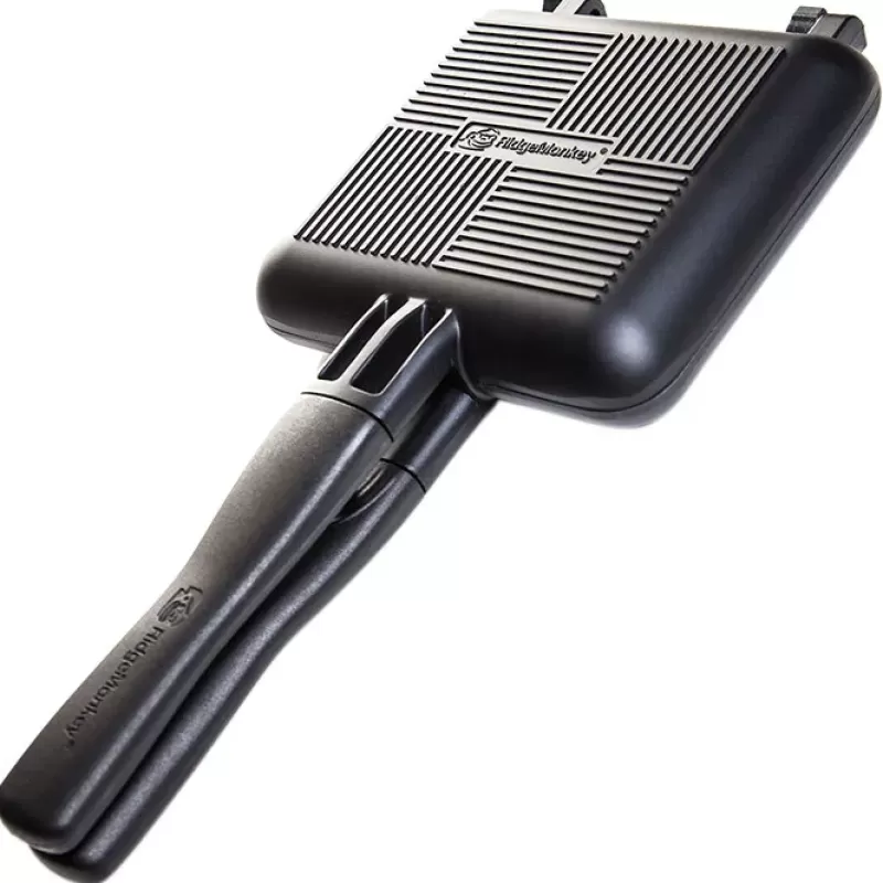Ridge Monkey RidgeMonkey Connect Compact Fishing Toasters<Pike / Predator Cooking Equipment